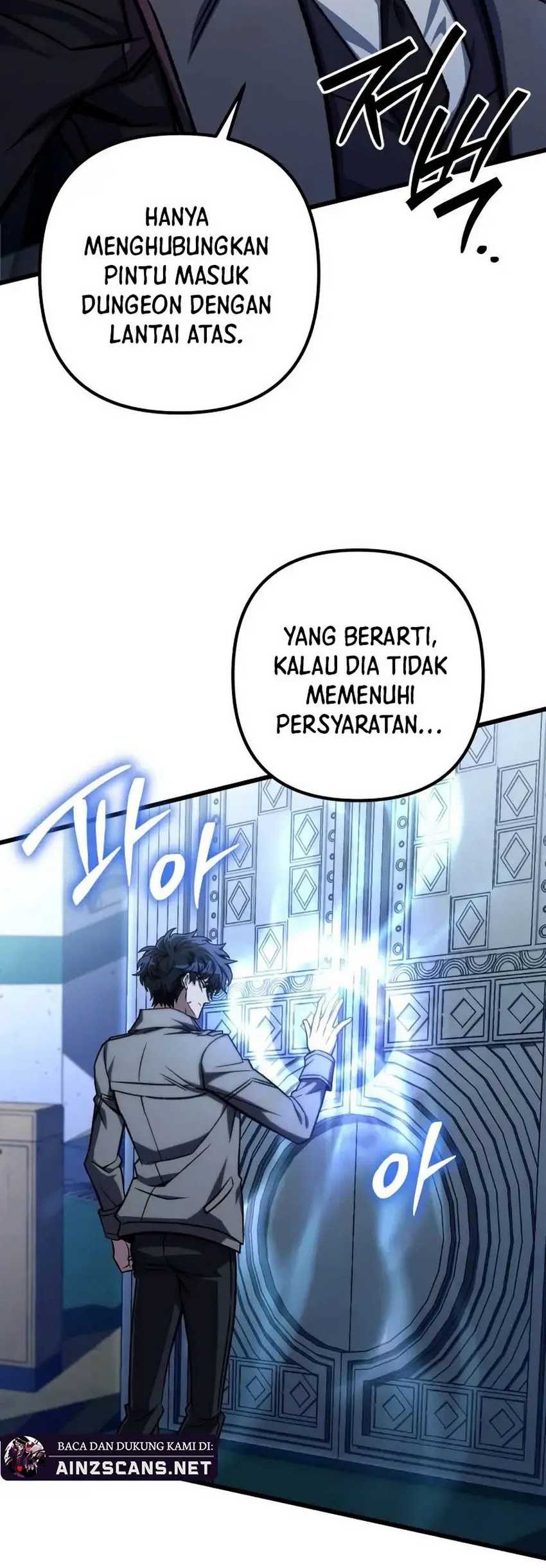 The Genius Assassin Who Takes it All Chapter 54 Gambar 57