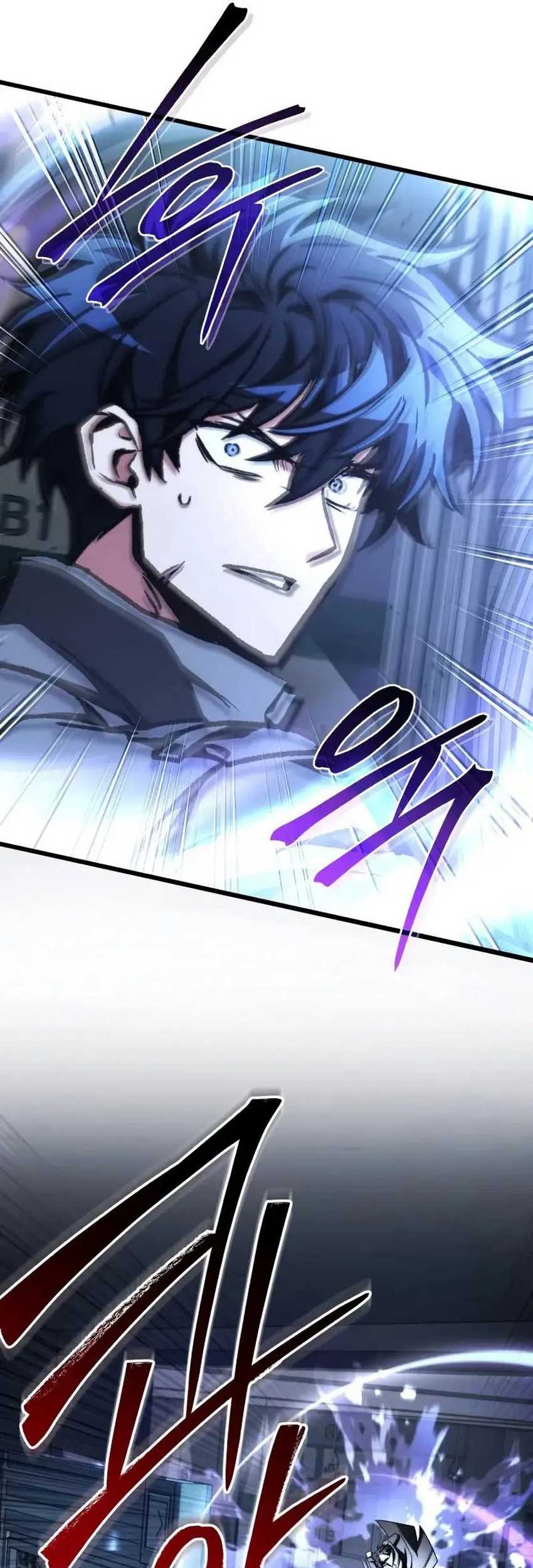 The Genius Assassin Who Takes it All Chapter 54 Gambar 58