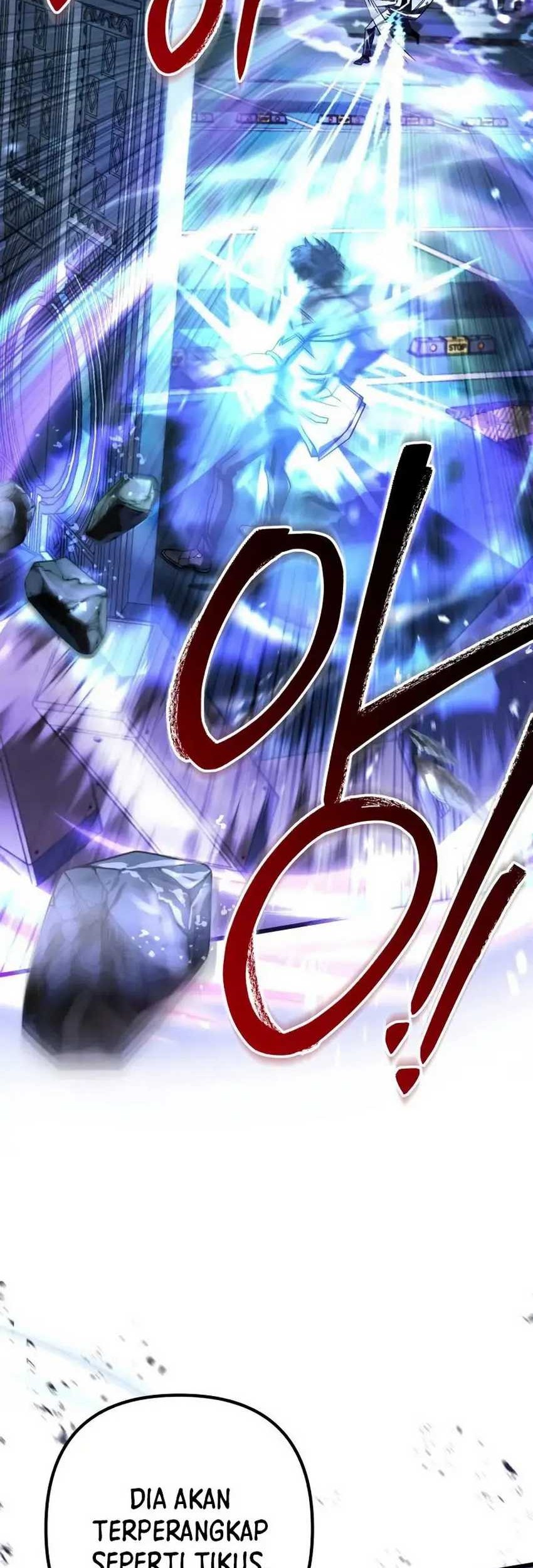 The Genius Assassin Who Takes it All Chapter 54 Gambar 59