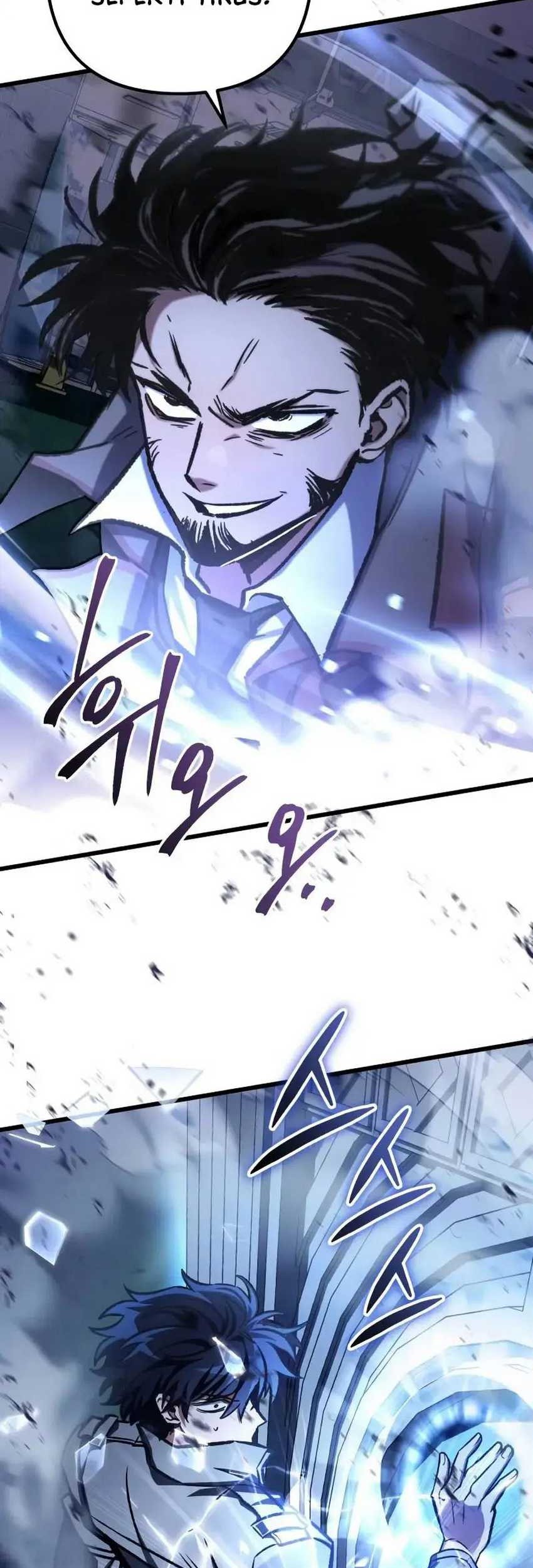 The Genius Assassin Who Takes it All Chapter 54 Gambar 60