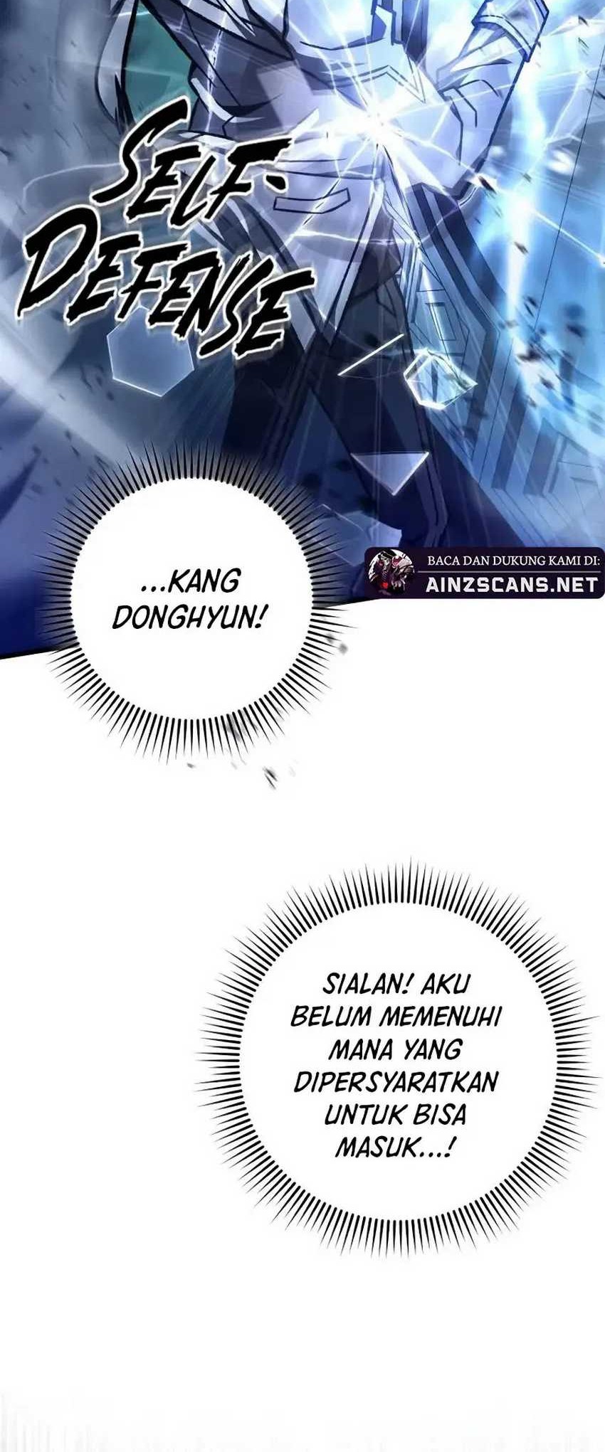 The Genius Assassin Who Takes it All Chapter 54 Gambar 61