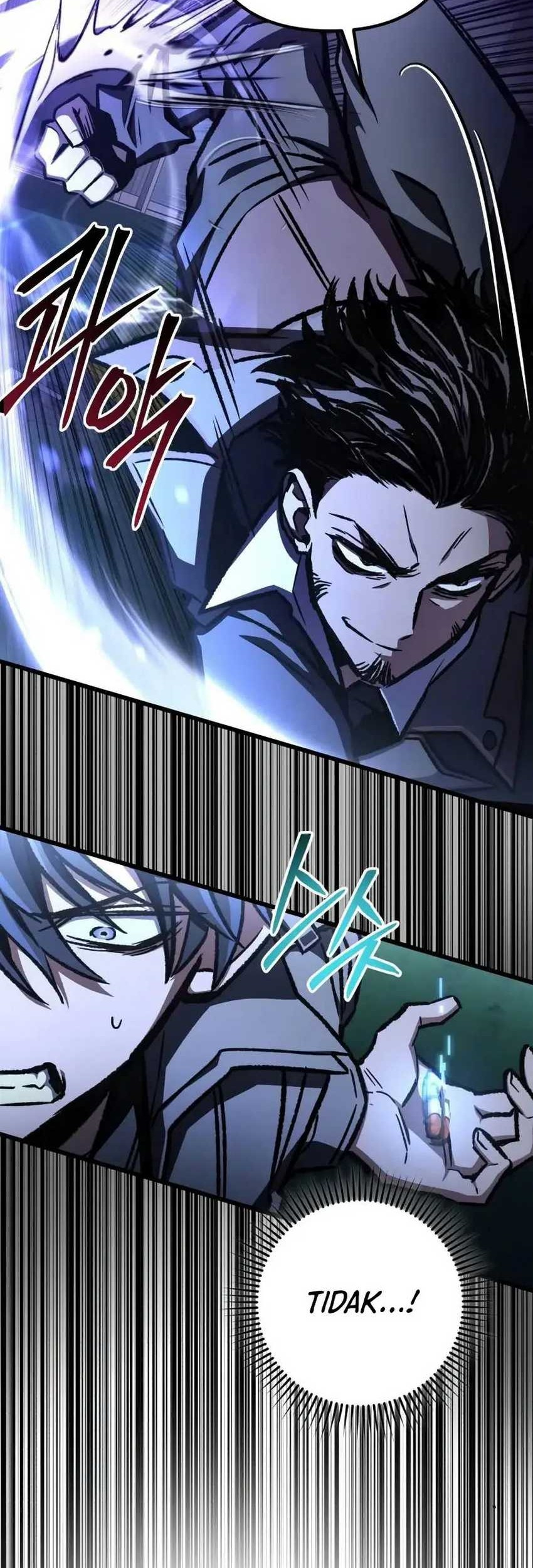 The Genius Assassin Who Takes it All Chapter 54 Gambar 63