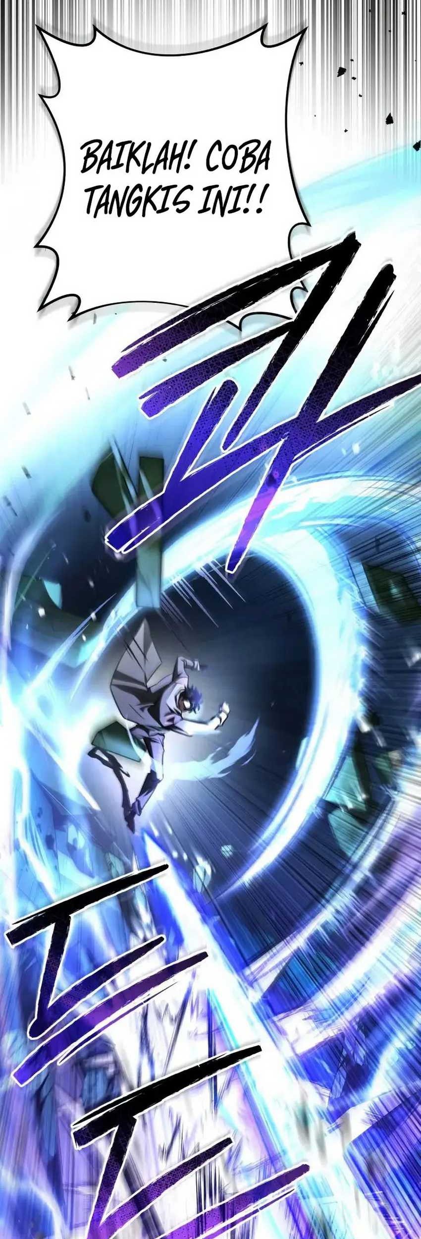 The Genius Assassin Who Takes it All Chapter 54 Gambar 64