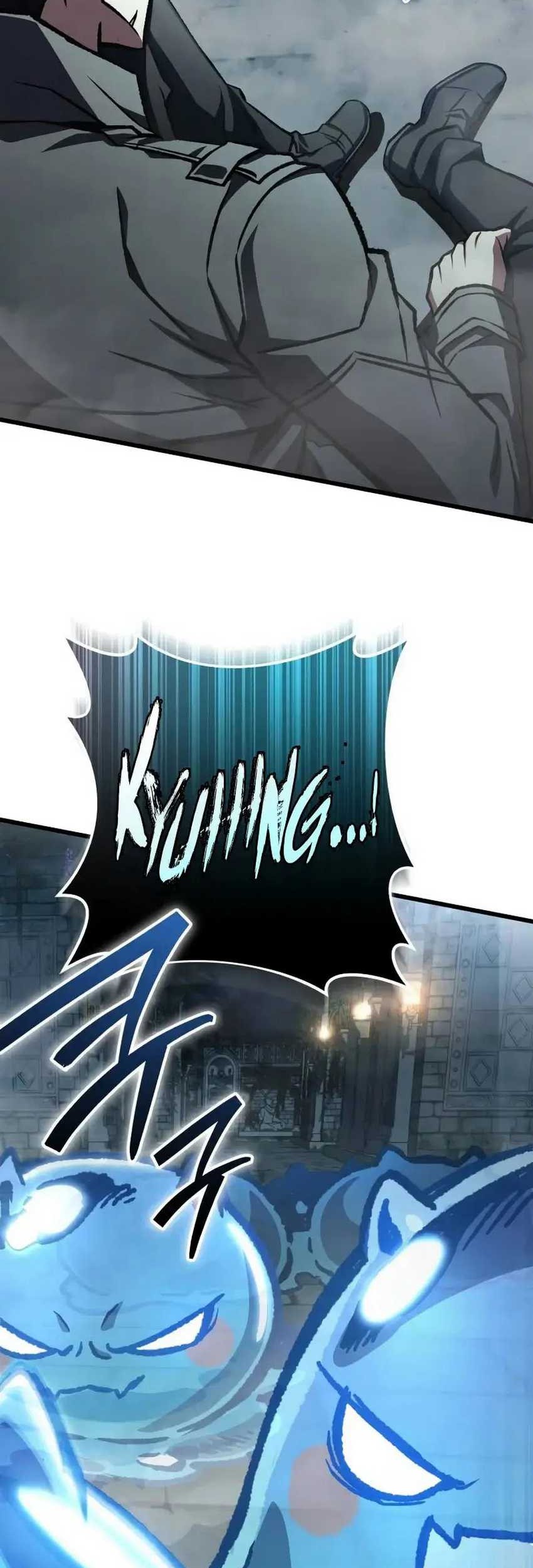 The Genius Assassin Who Takes it All Chapter 54 Gambar 77