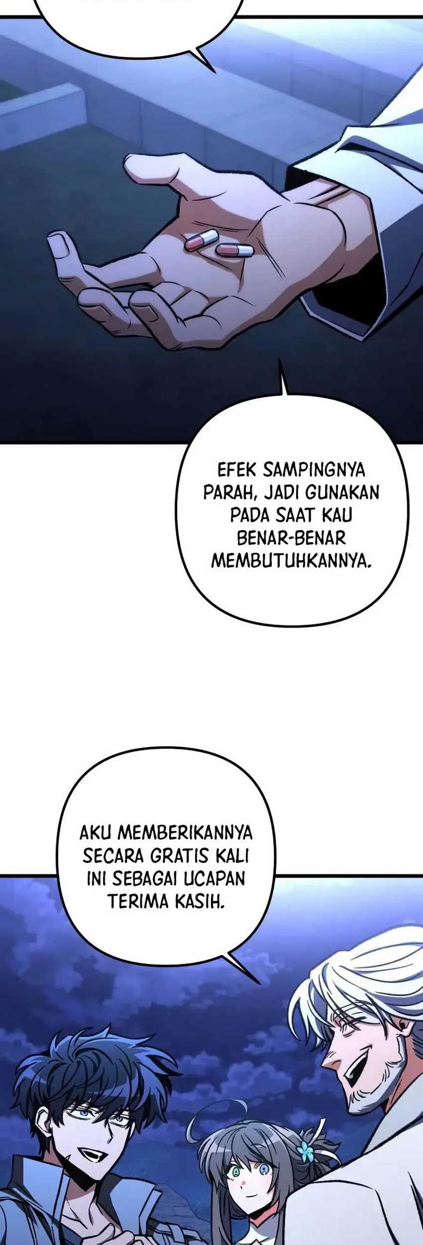The Genius Assassin Who Takes it All Chapter 54 Gambar 5