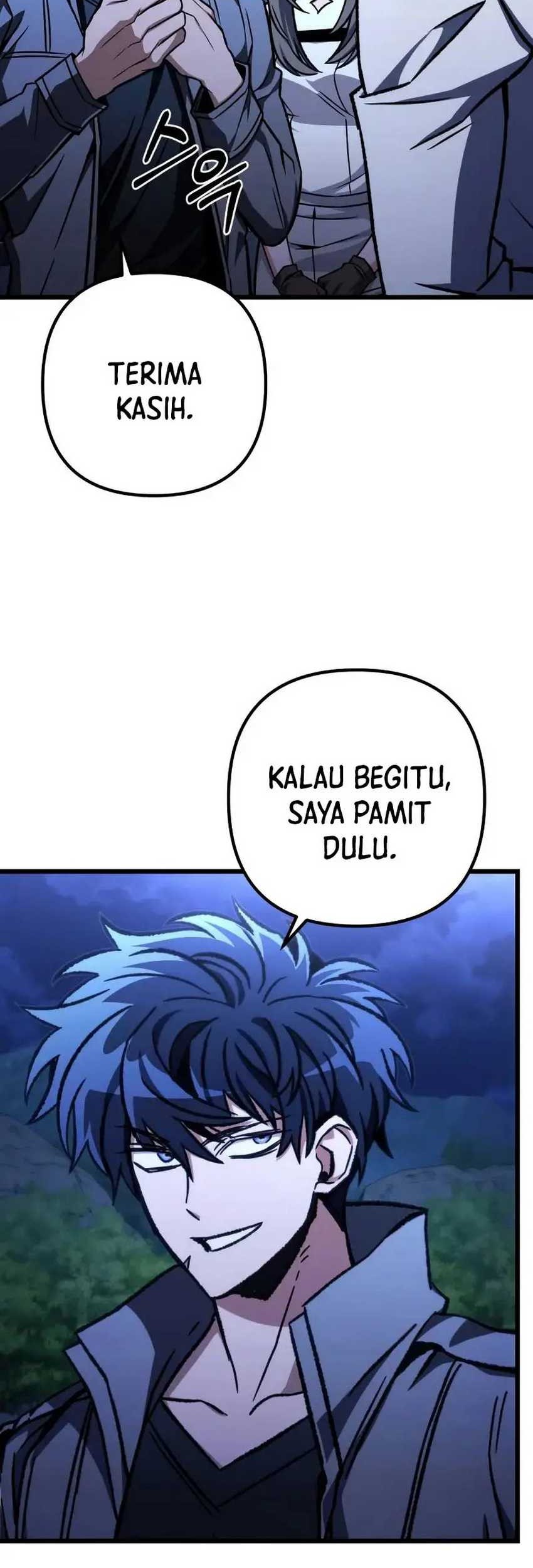 The Genius Assassin Who Takes it All Chapter 54 Gambar 6