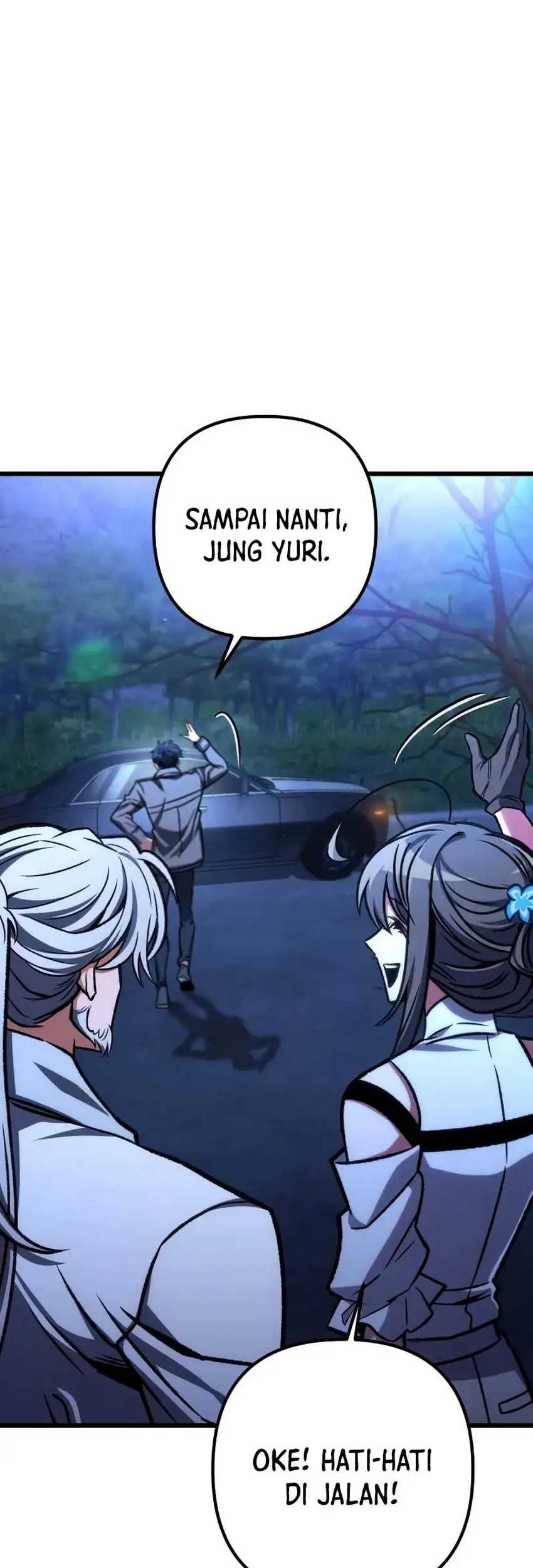 The Genius Assassin Who Takes it All Chapter 54 Gambar 7