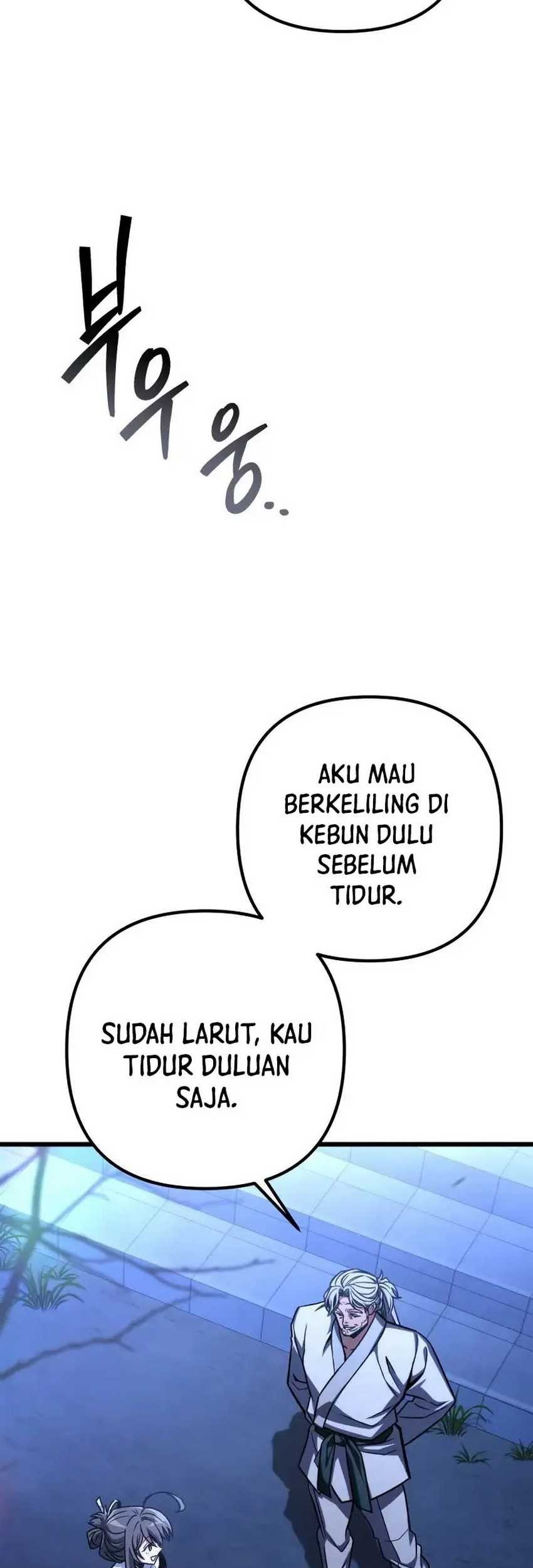 The Genius Assassin Who Takes it All Chapter 54 Gambar 8