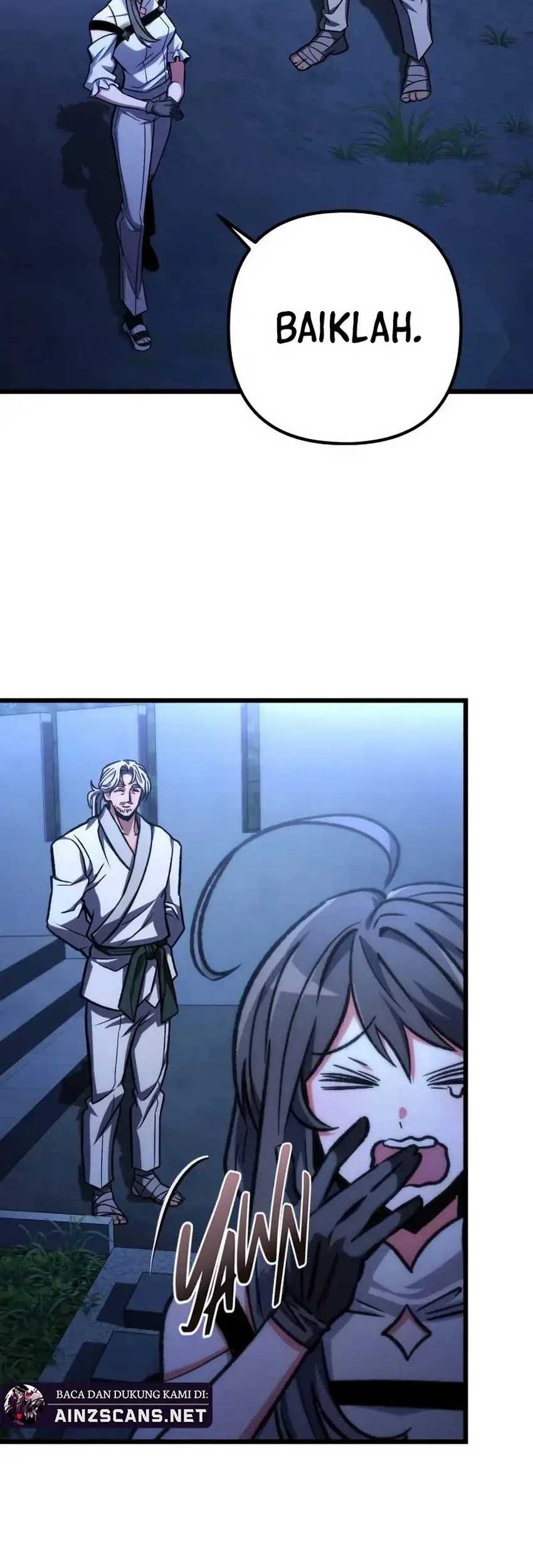 The Genius Assassin Who Takes it All Chapter 54 Gambar 9