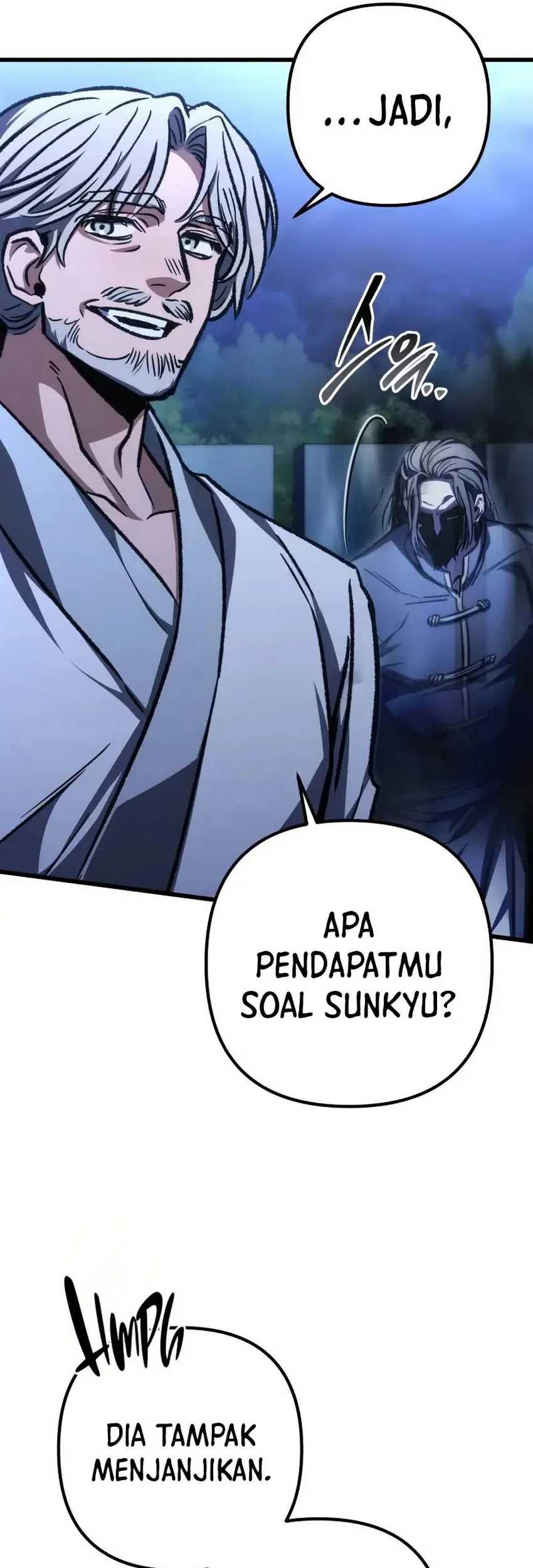 The Genius Assassin Who Takes it All Chapter 54 Gambar 11