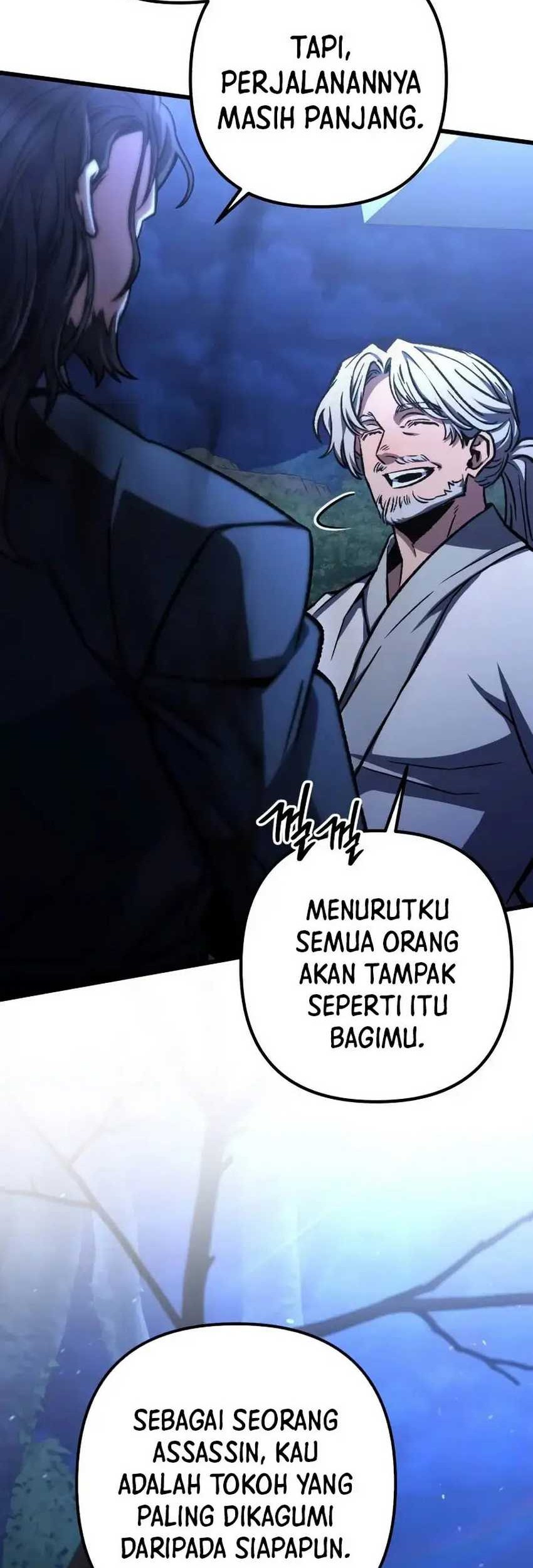 The Genius Assassin Who Takes it All Chapter 54 Gambar 12