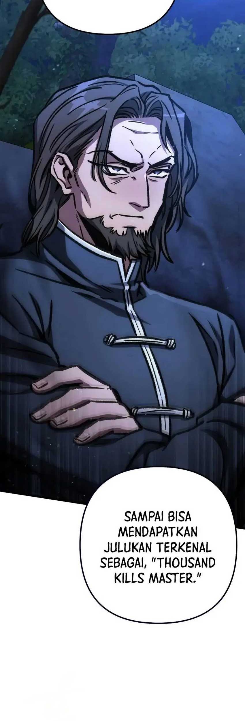 The Genius Assassin Who Takes it All Chapter 54 Gambar 13