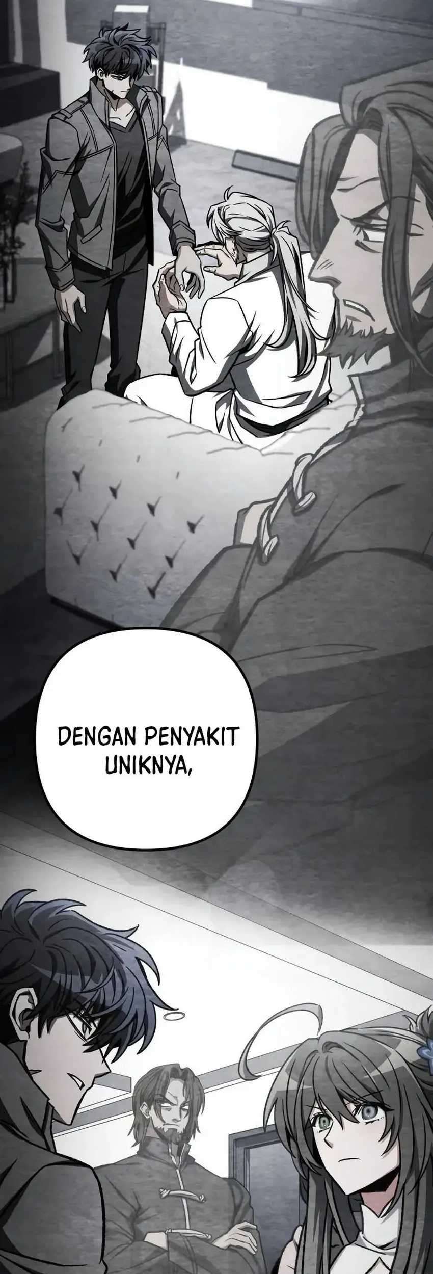 The Genius Assassin Who Takes it All Chapter 54 Gambar 15