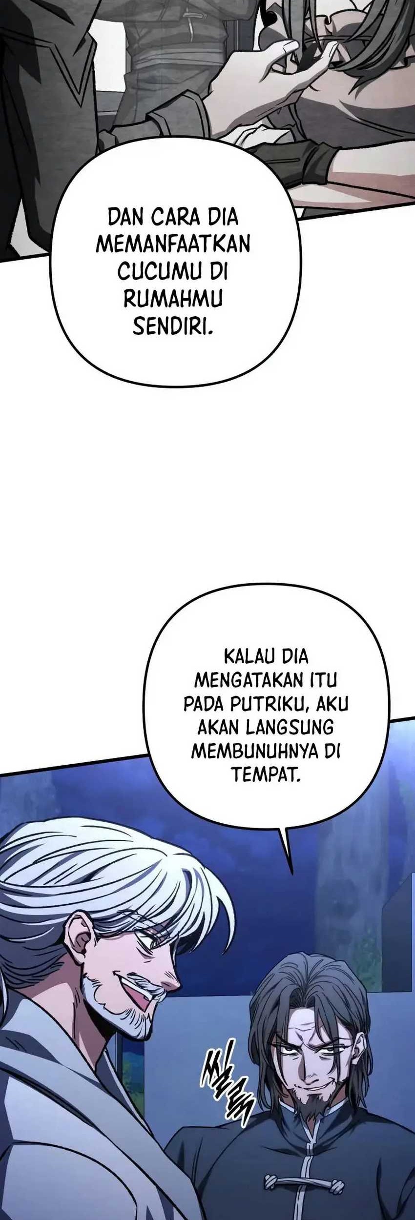 The Genius Assassin Who Takes it All Chapter 54 Gambar 16