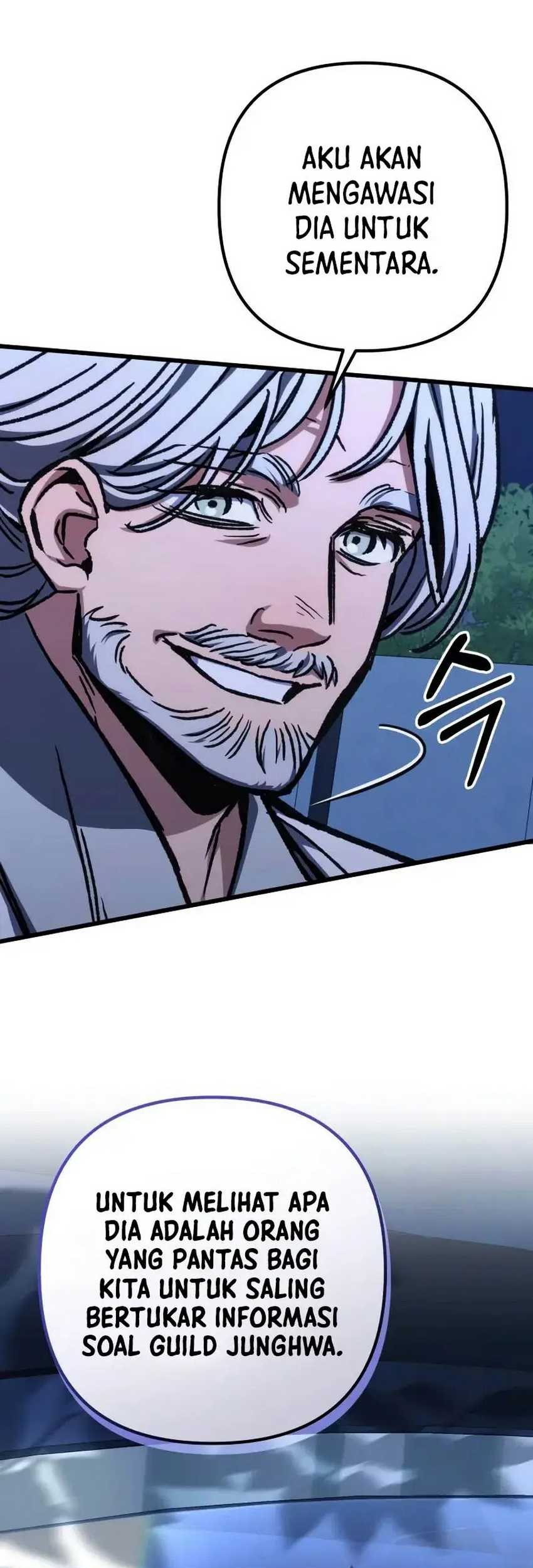 The Genius Assassin Who Takes it All Chapter 54 Gambar 18