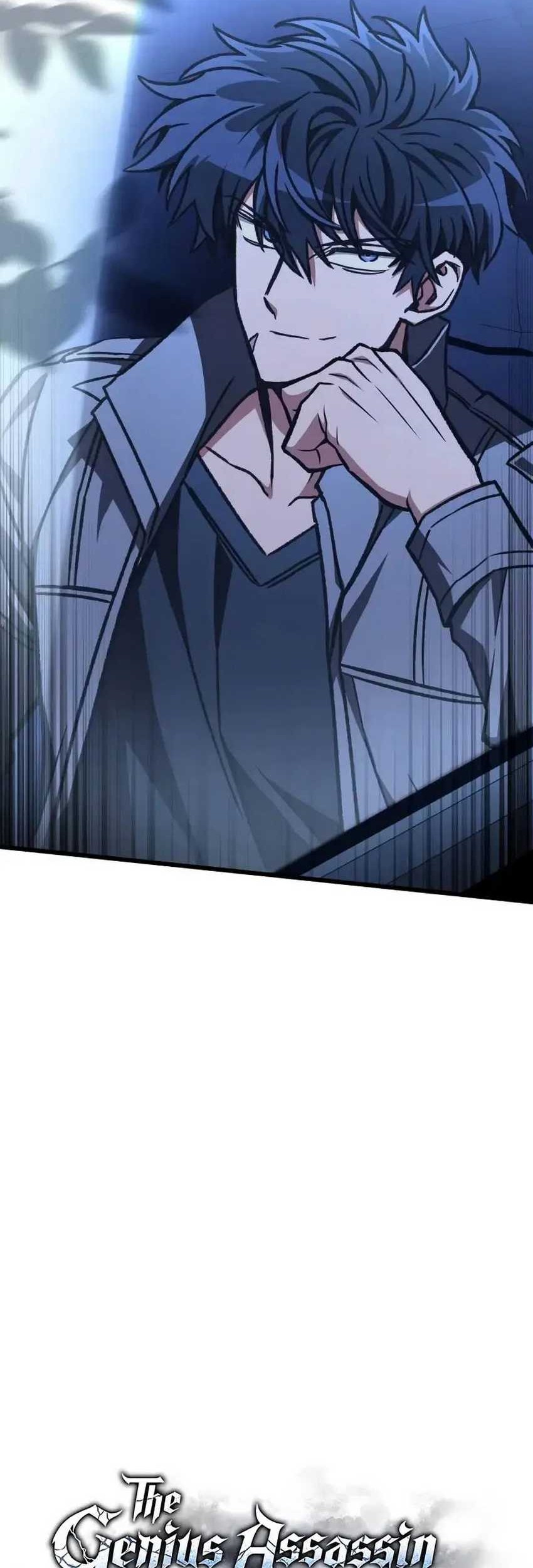 The Genius Assassin Who Takes it All Chapter 54 Gambar 19