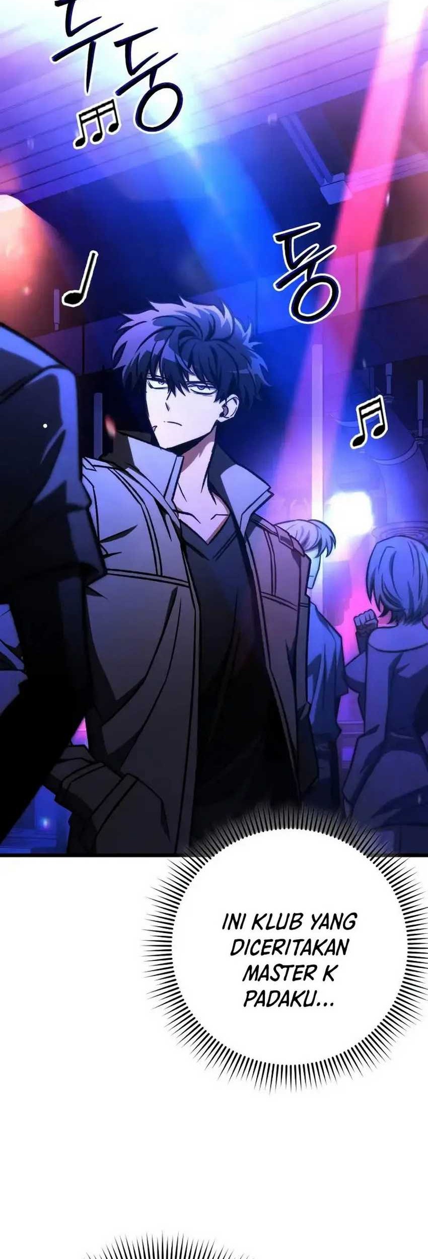 The Genius Assassin Who Takes it All Chapter 54 Gambar 21