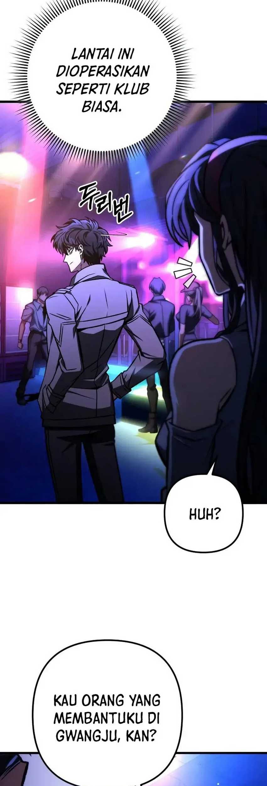 The Genius Assassin Who Takes it All Chapter 54 Gambar 22