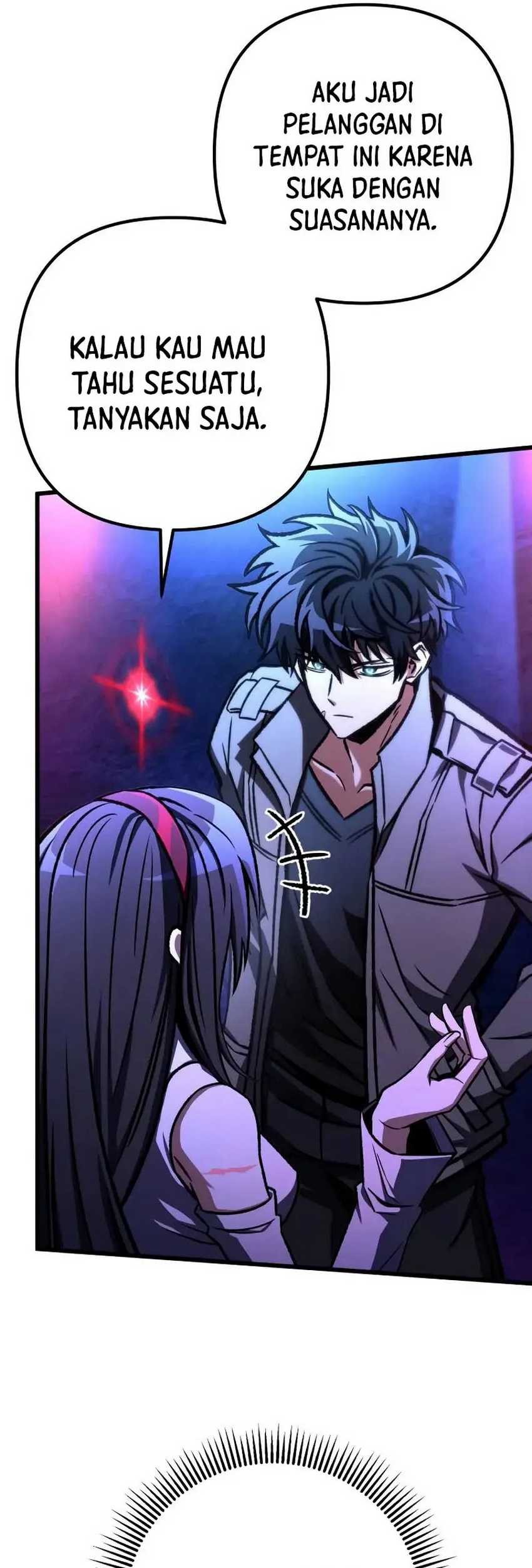 The Genius Assassin Who Takes it All Chapter 54 Gambar 25