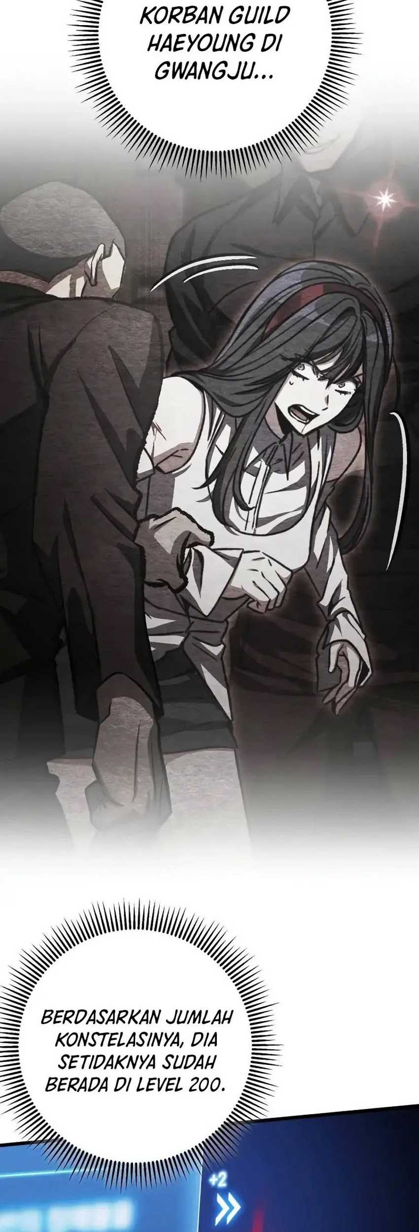 The Genius Assassin Who Takes it All Chapter 54 Gambar 26