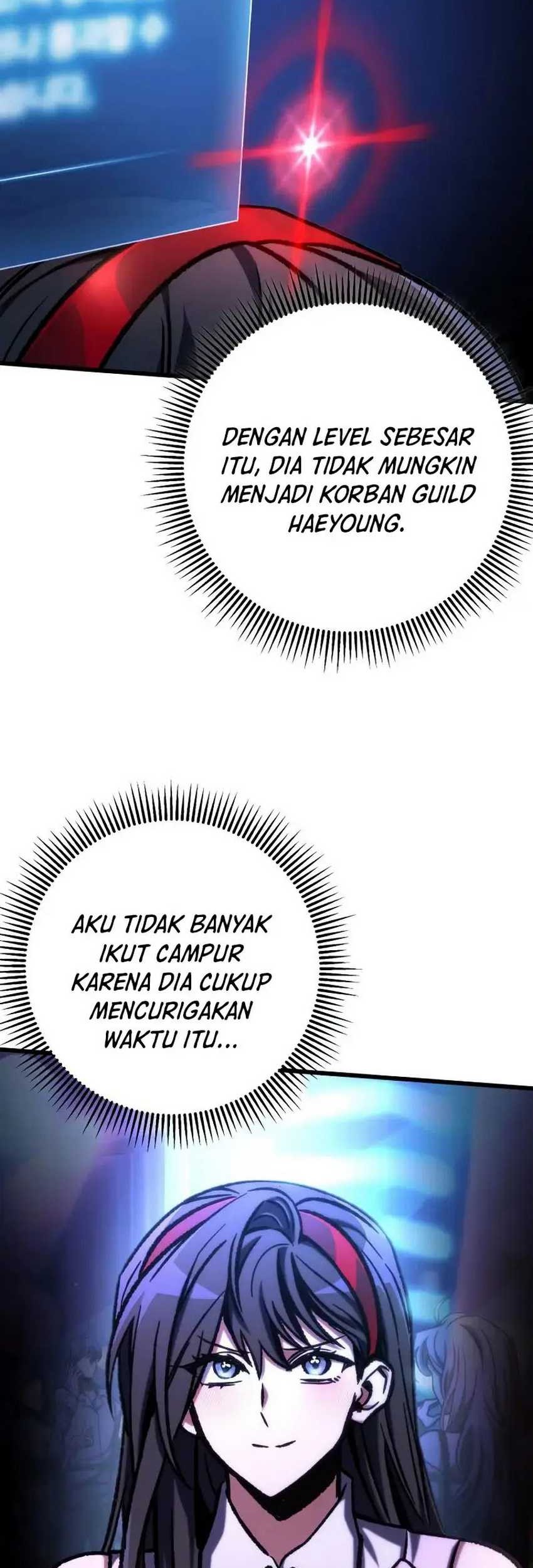 The Genius Assassin Who Takes it All Chapter 54 Gambar 27
