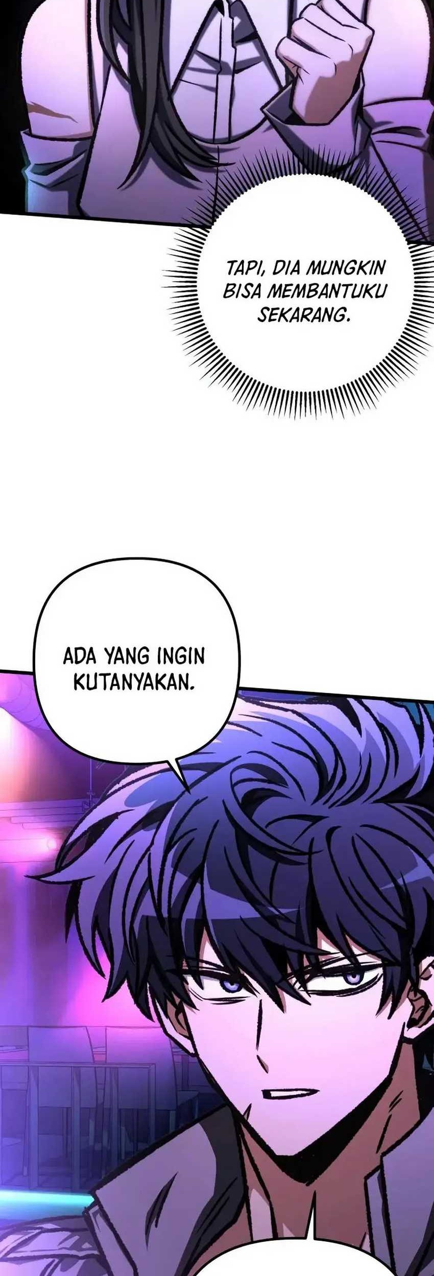 The Genius Assassin Who Takes it All Chapter 54 Gambar 28