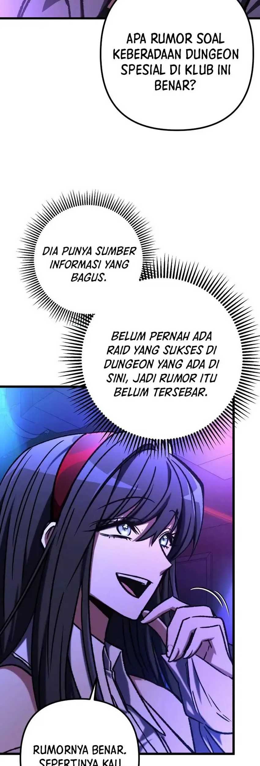 The Genius Assassin Who Takes it All Chapter 54 Gambar 29
