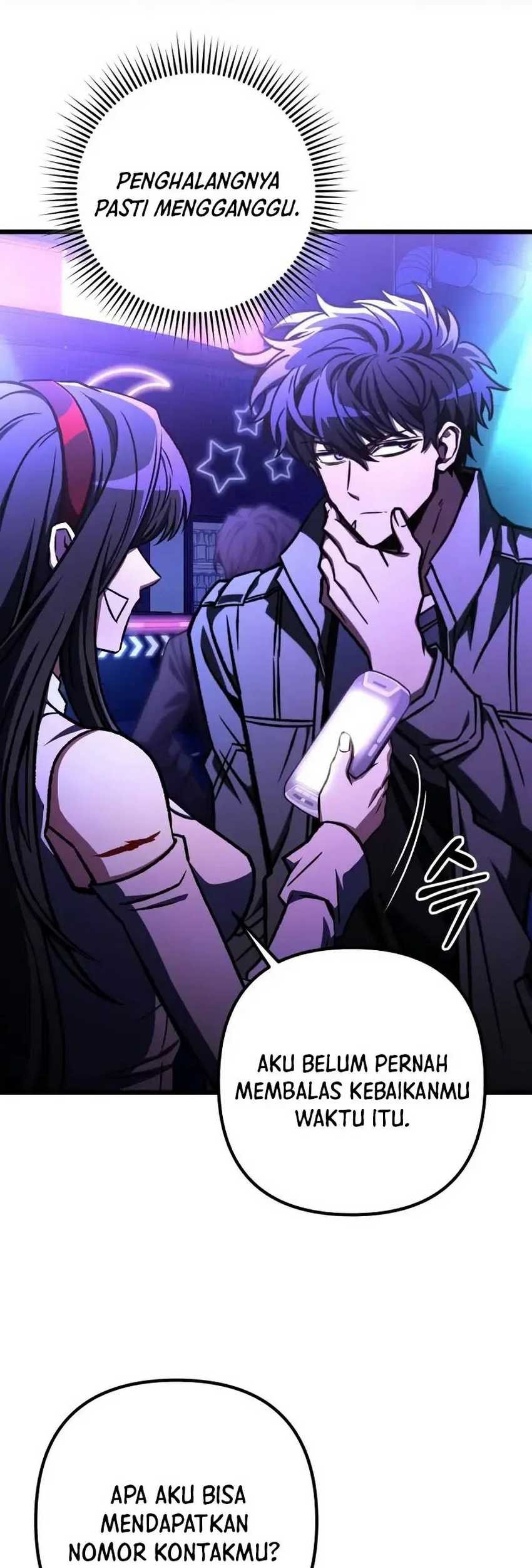 The Genius Assassin Who Takes it All Chapter 54 Gambar 32