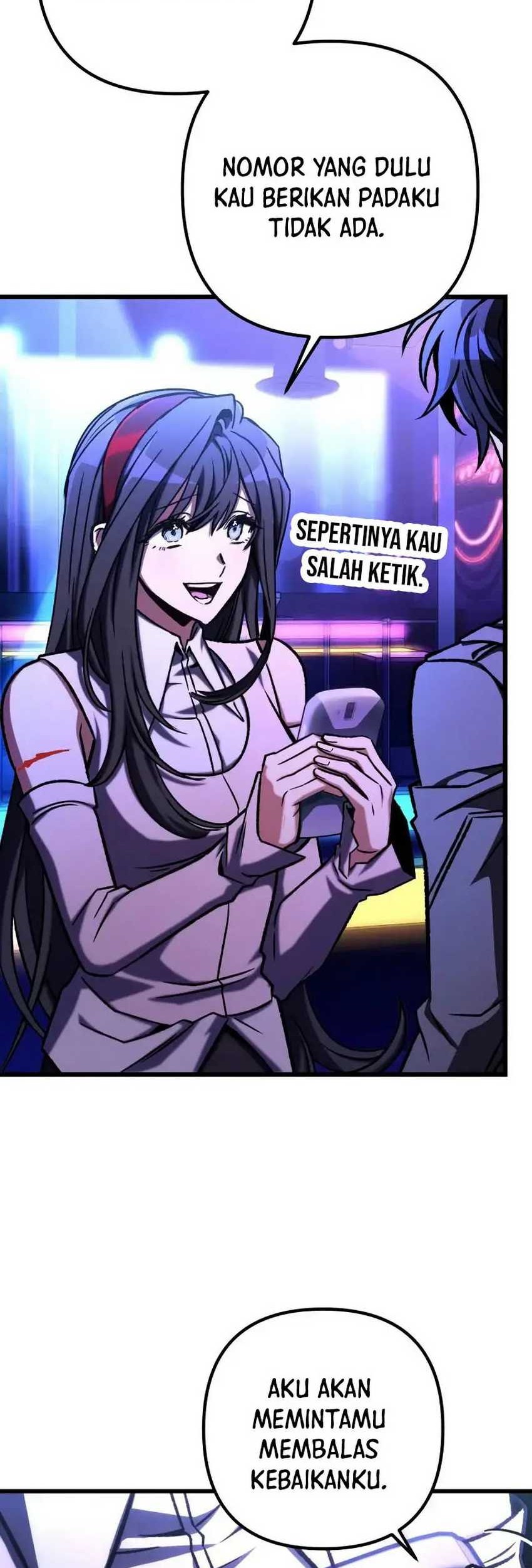 The Genius Assassin Who Takes it All Chapter 54 Gambar 33