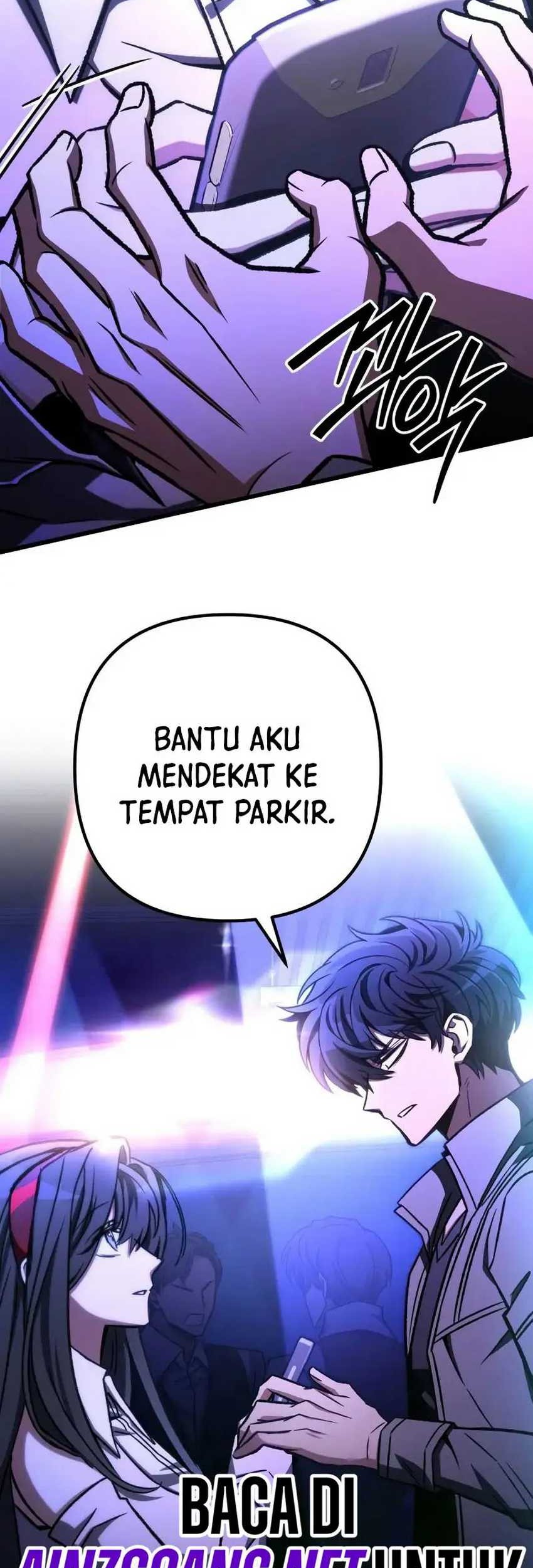 The Genius Assassin Who Takes it All Chapter 54 Gambar 34