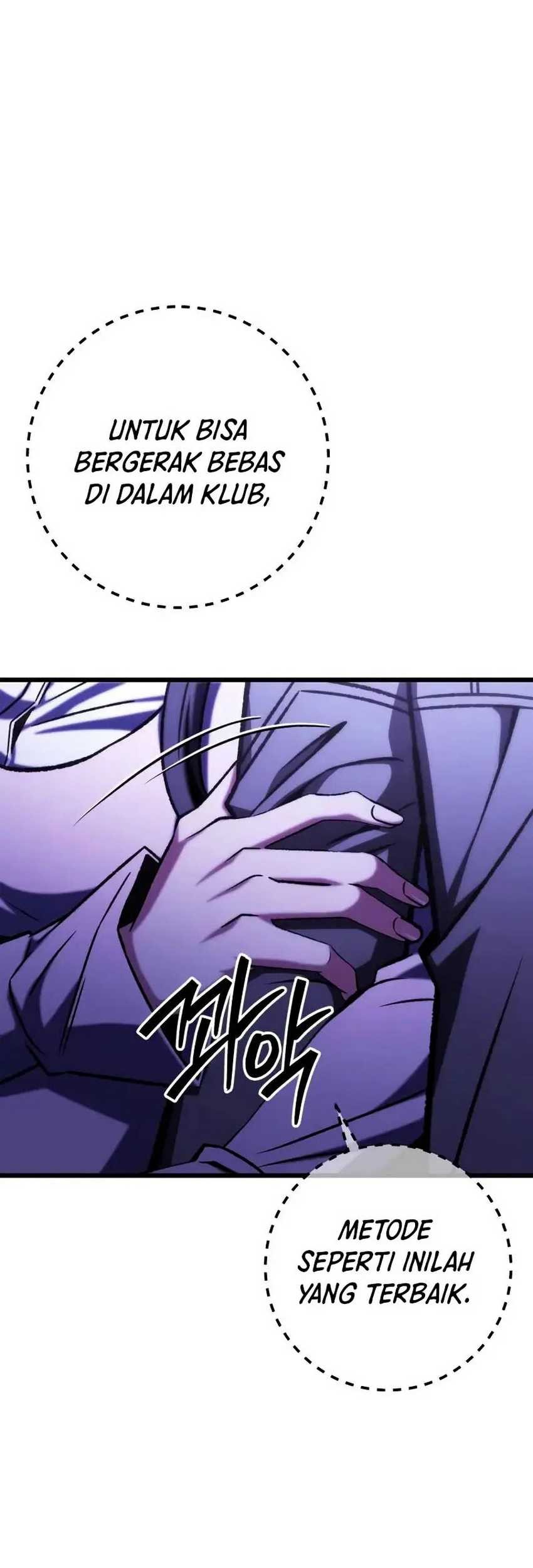 The Genius Assassin Who Takes it All Chapter 54 Gambar 39