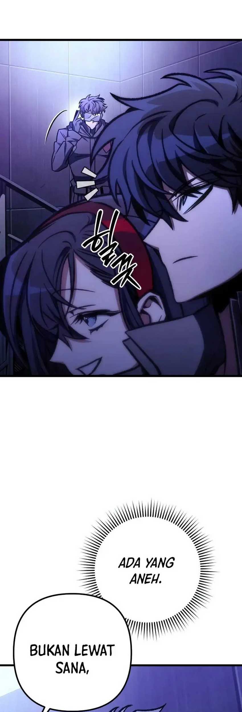 The Genius Assassin Who Takes it All Chapter 54 Gambar 41