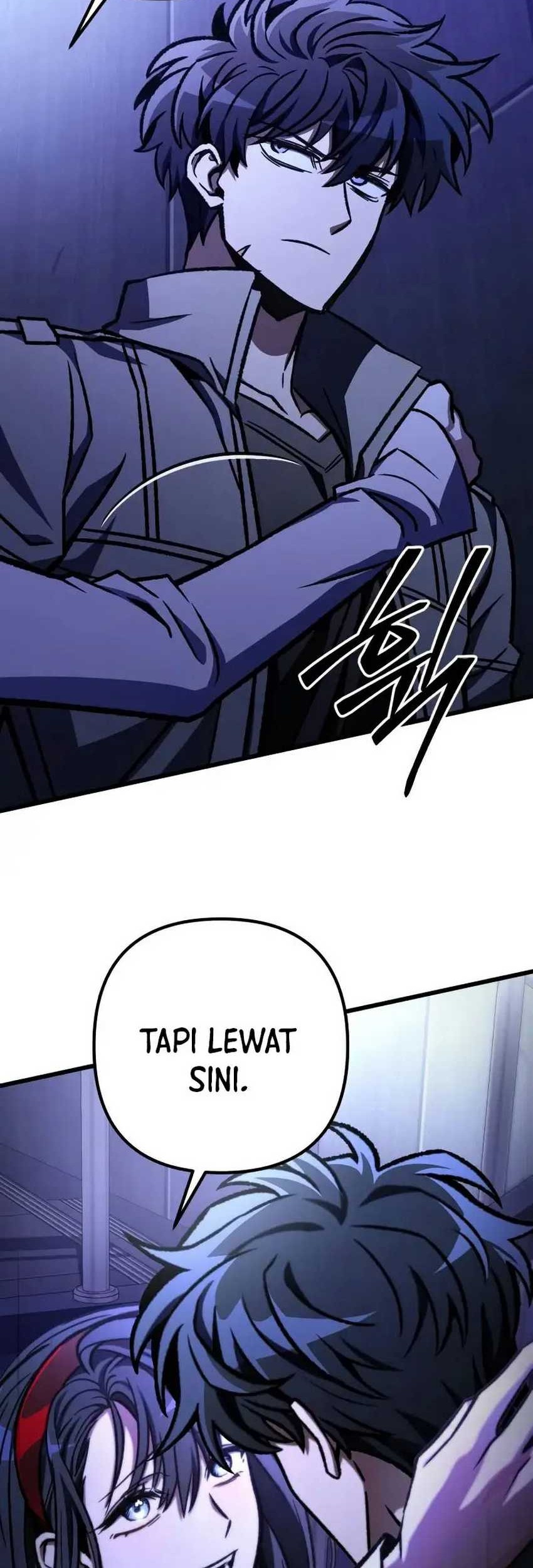 The Genius Assassin Who Takes it All Chapter 54 Gambar 42