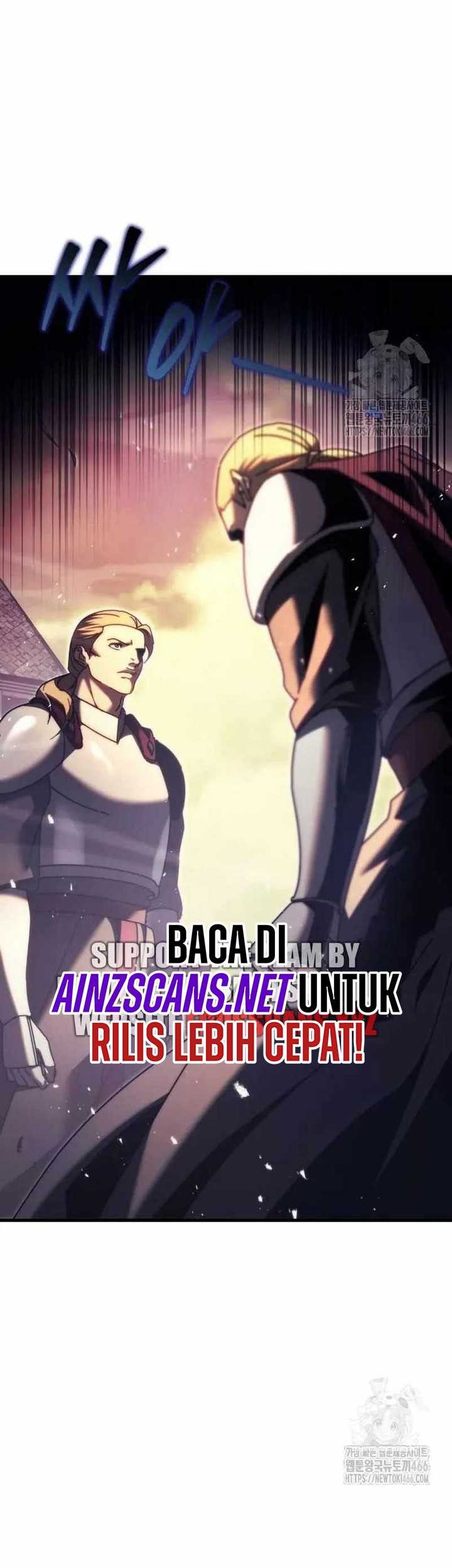 Regressor Of The Fallen Family Chapter 59 Gambar 30