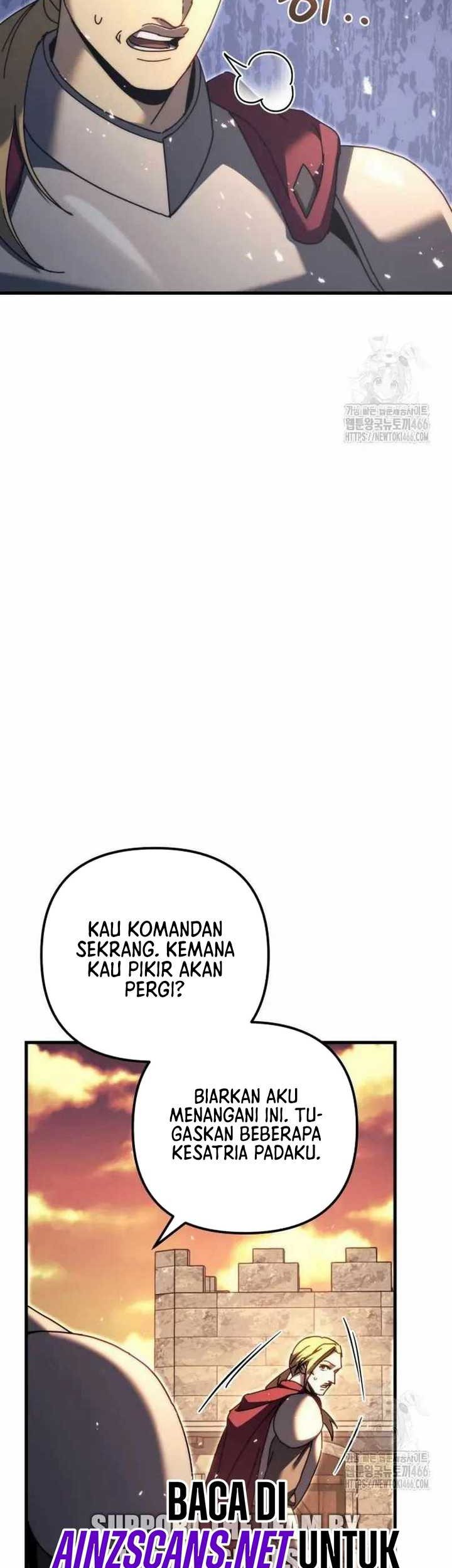 Regressor Of The Fallen Family Chapter 59 Gambar 32