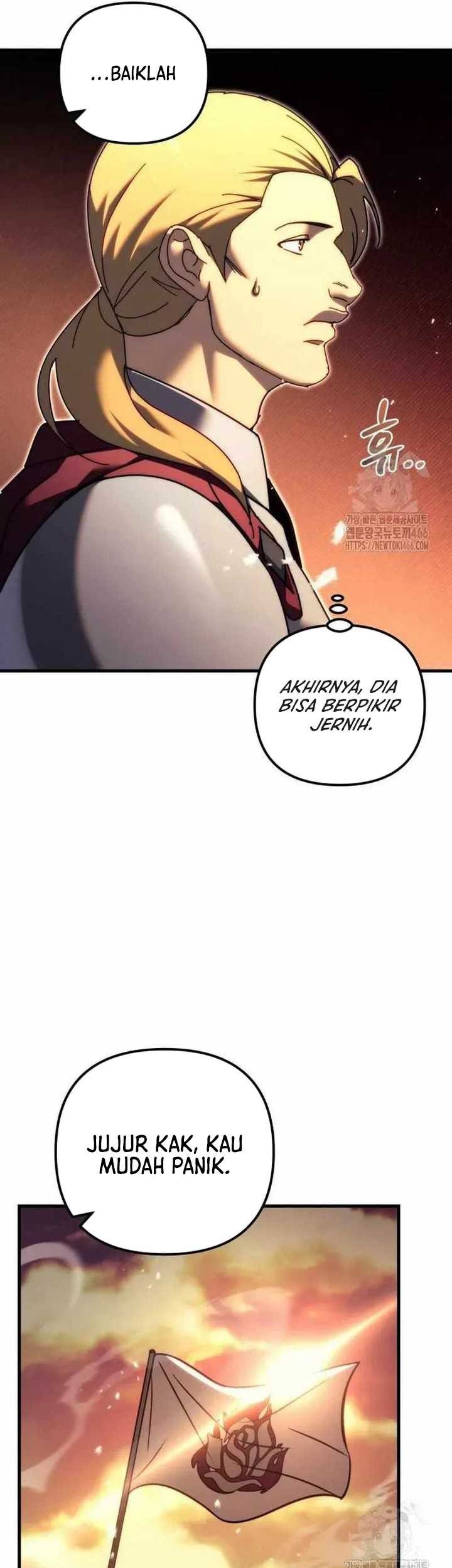Regressor Of The Fallen Family Chapter 59 Gambar 34