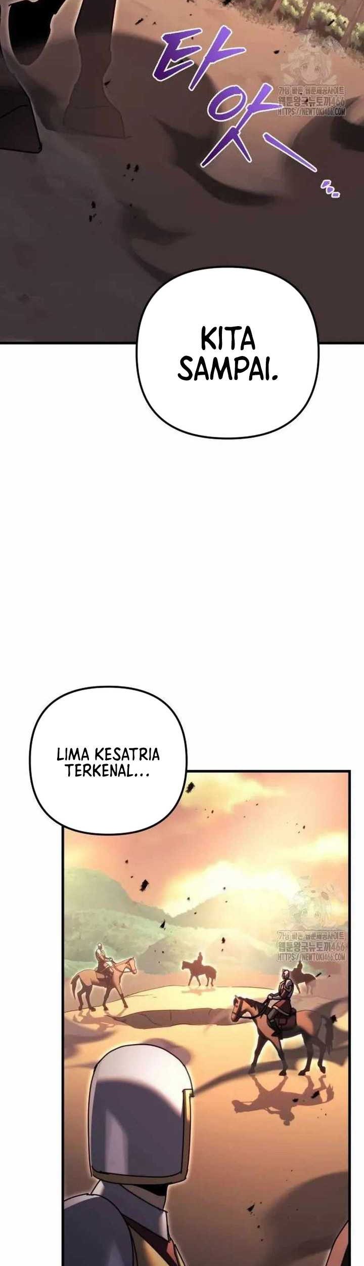 Regressor Of The Fallen Family Chapter 59 Gambar 40