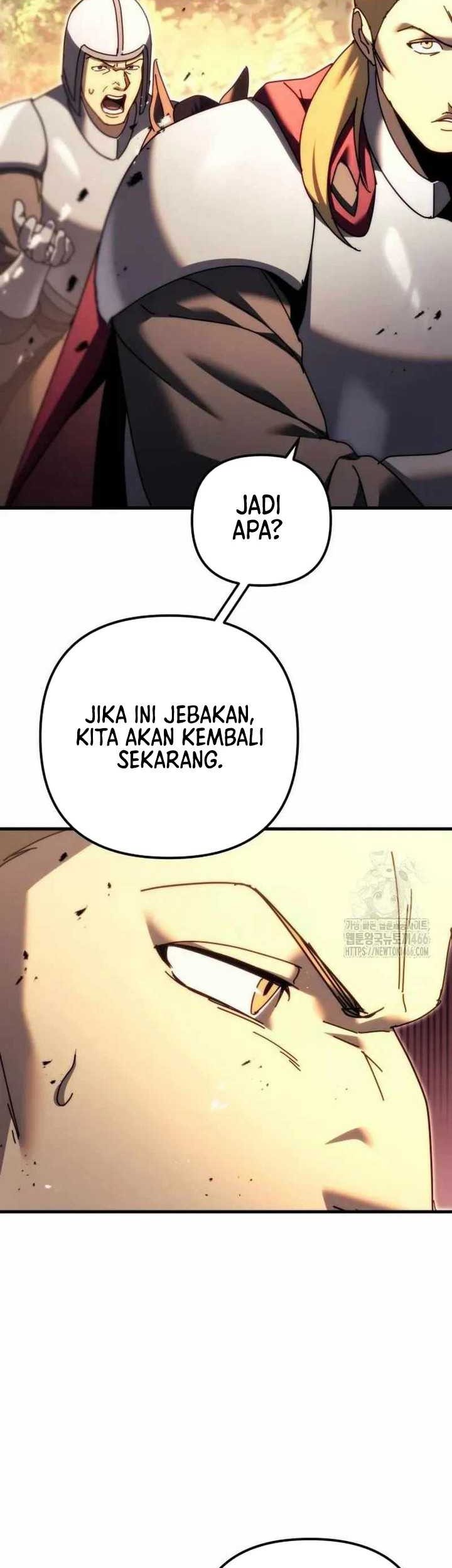Regressor Of The Fallen Family Chapter 59 Gambar 44