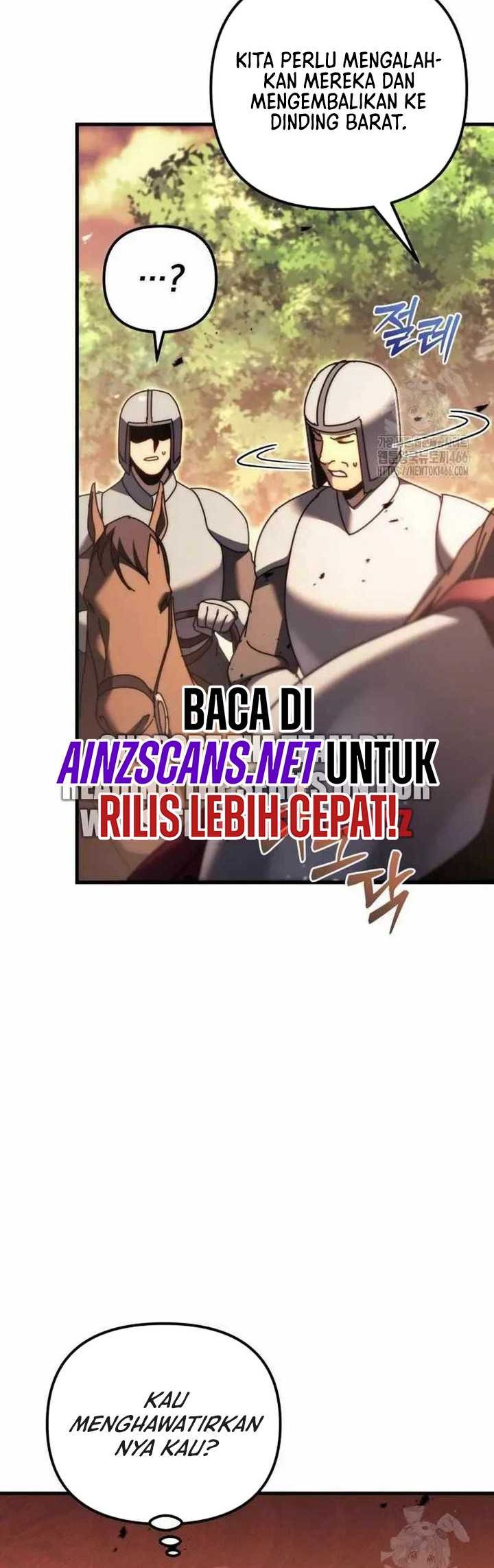 Regressor Of The Fallen Family Chapter 59 Gambar 45