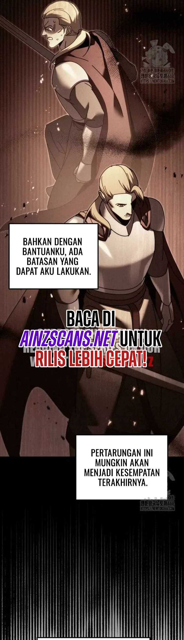 Regressor Of The Fallen Family Chapter 59 Gambar 50