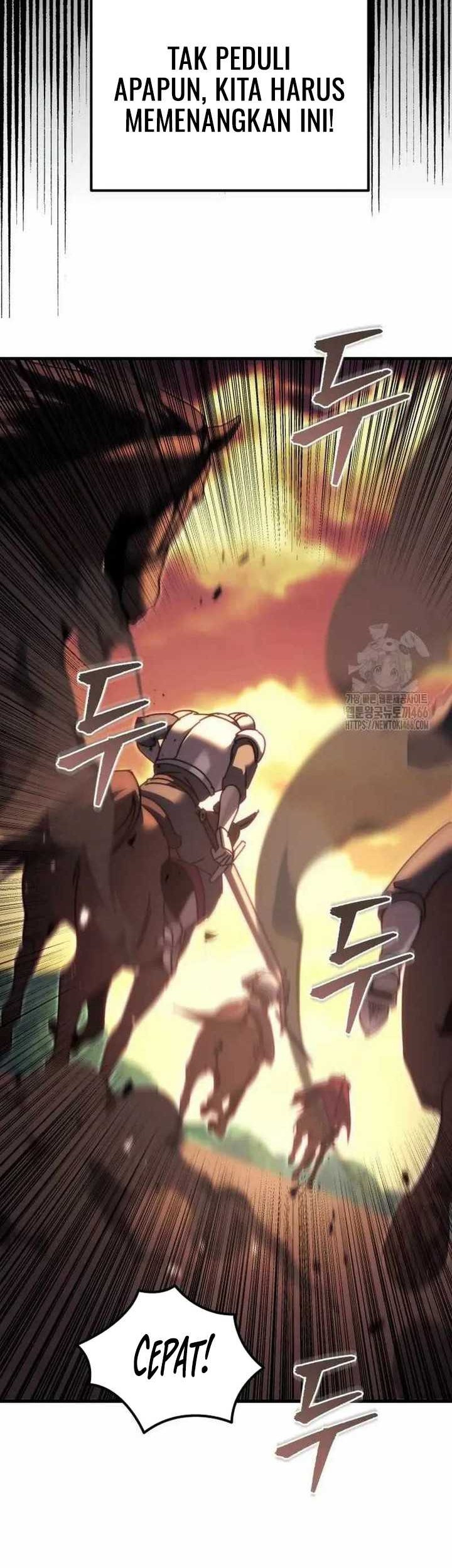 Regressor Of The Fallen Family Chapter 59 Gambar 51