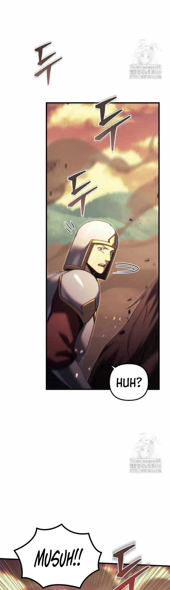 Regressor Of The Fallen Family Chapter 59 Gambar 52