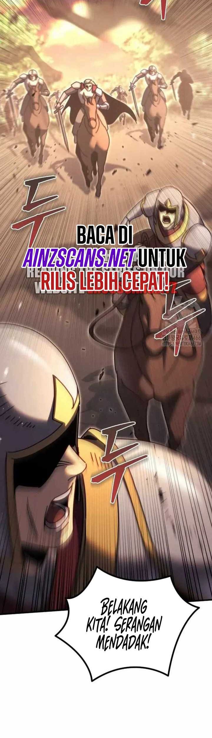 Regressor Of The Fallen Family Chapter 59 Gambar 53