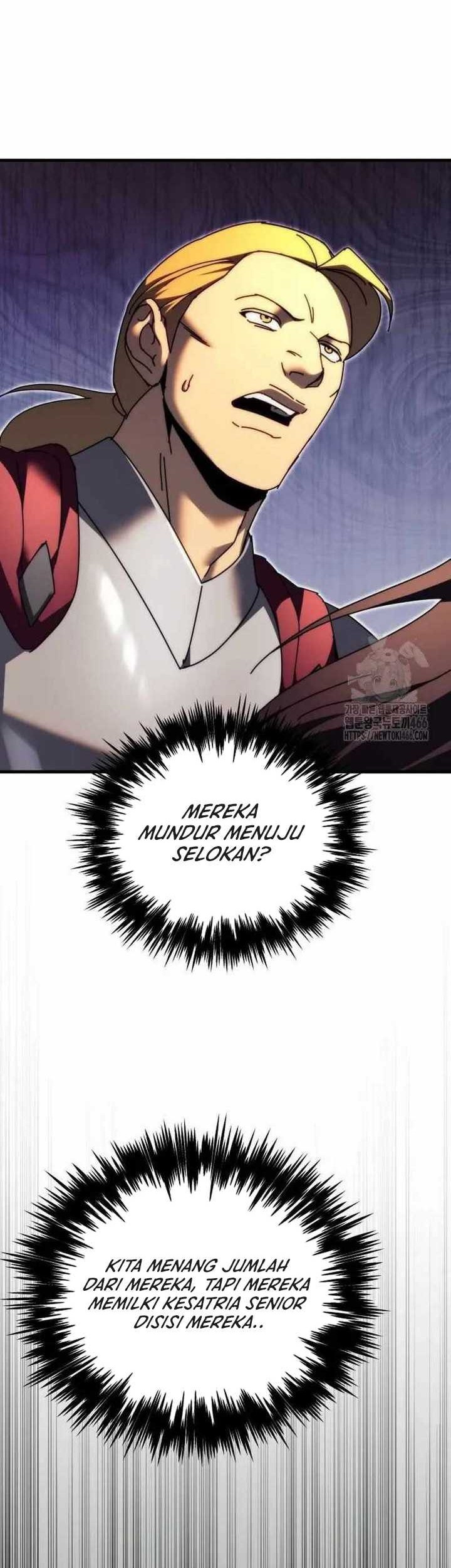 Regressor Of The Fallen Family Chapter 59 Gambar 55
