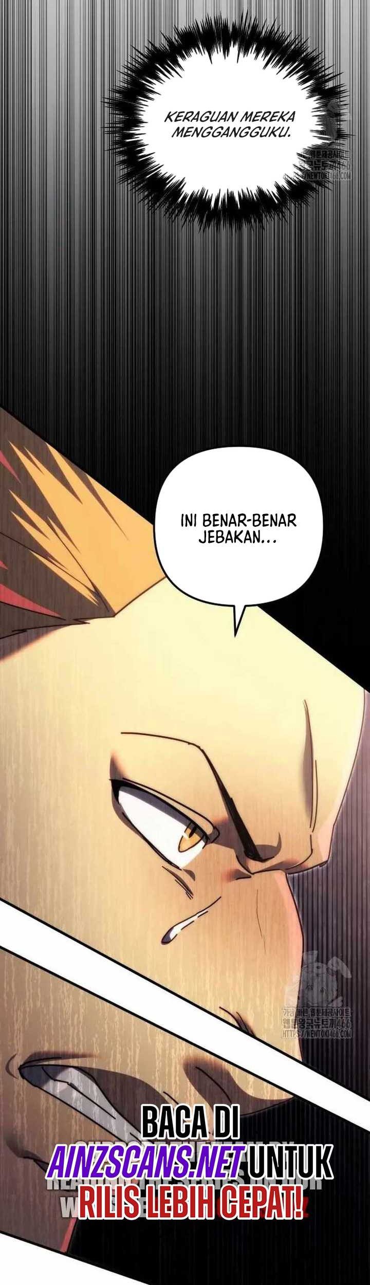Regressor Of The Fallen Family Chapter 59 Gambar 56