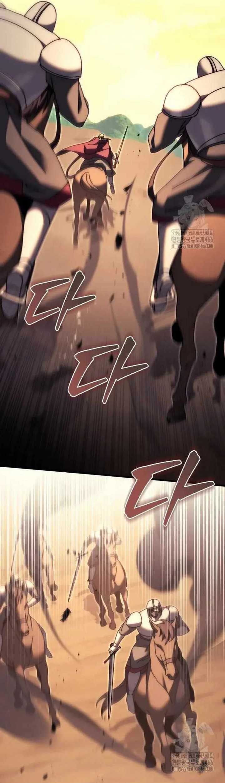 Regressor Of The Fallen Family Chapter 59 Gambar 58
