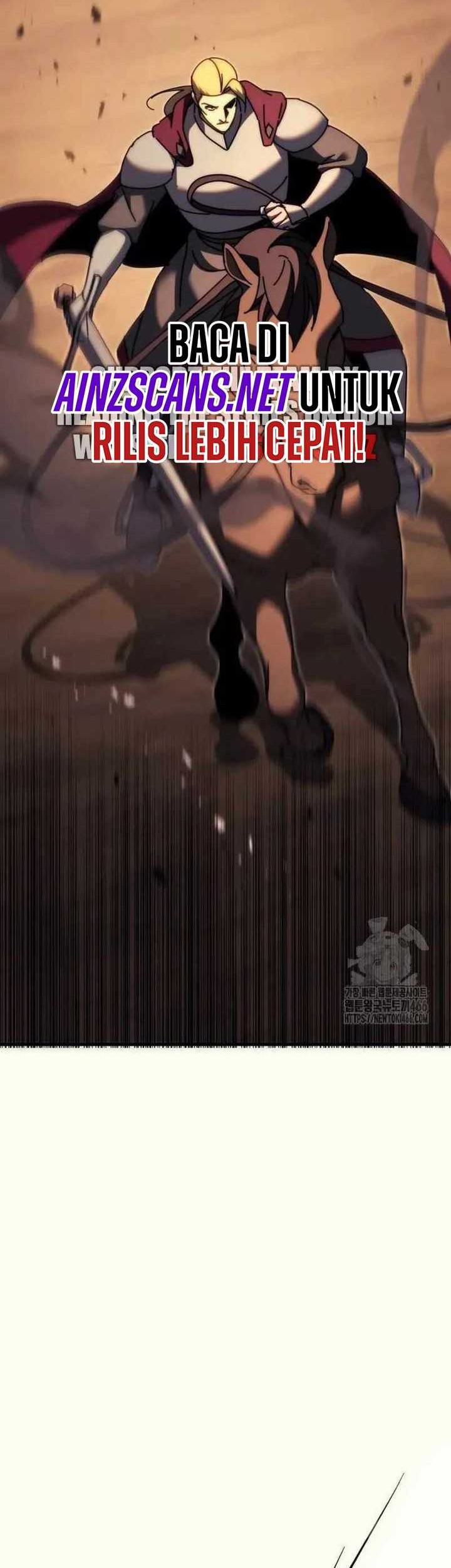 Regressor Of The Fallen Family Chapter 59 Gambar 59