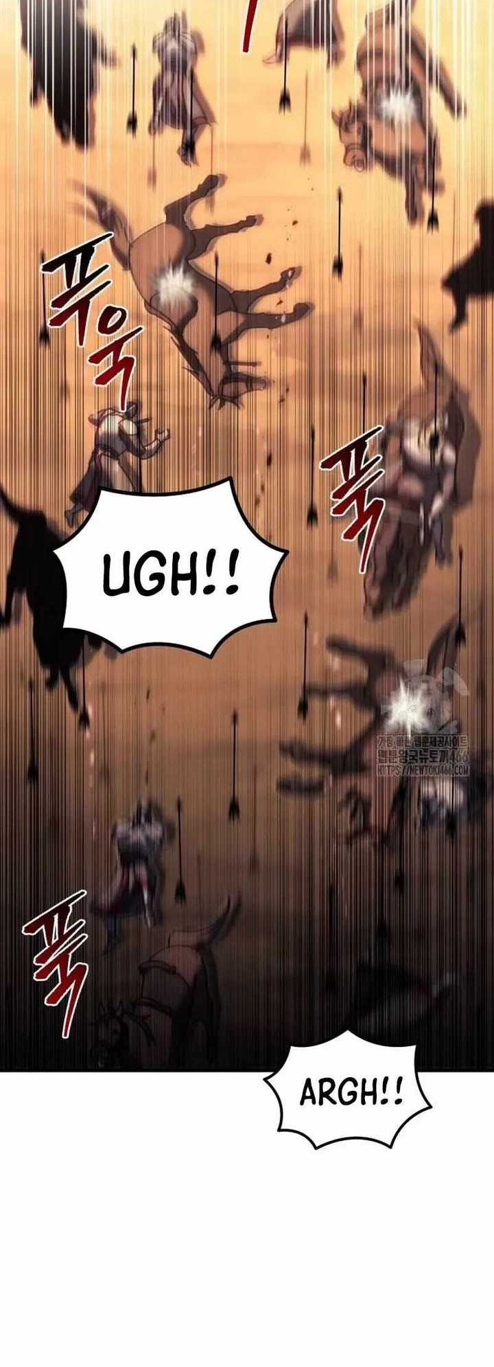 Regressor Of The Fallen Family Chapter 59 Gambar 69