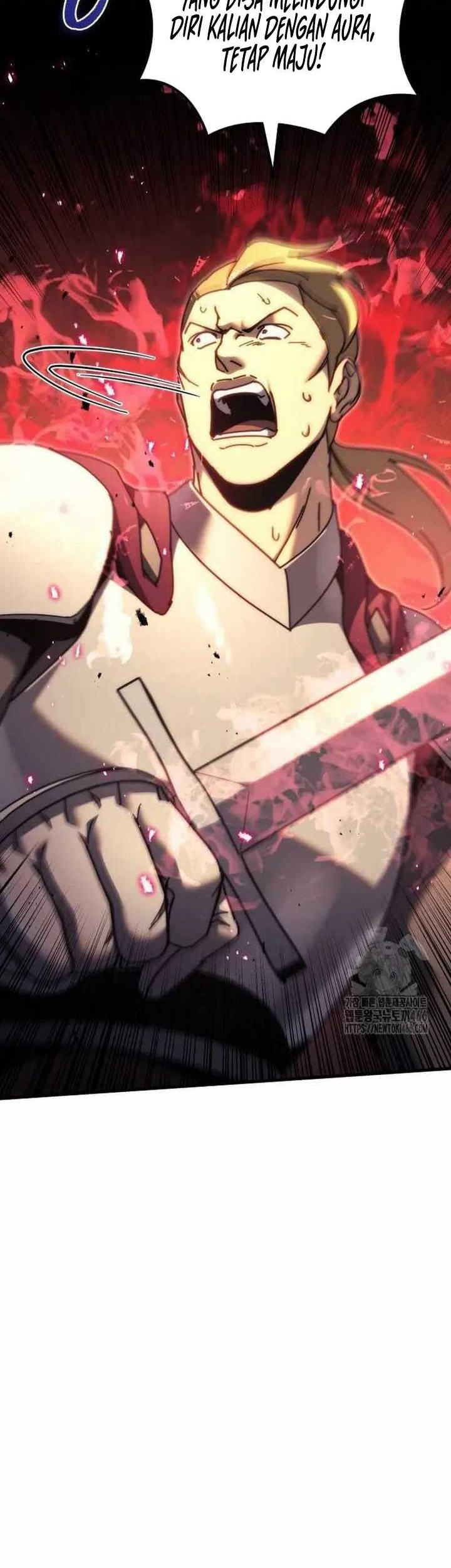 Regressor Of The Fallen Family Chapter 59 Gambar 71