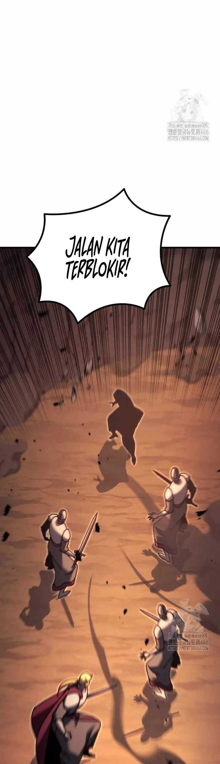 Regressor Of The Fallen Family Chapter 59 Gambar 76